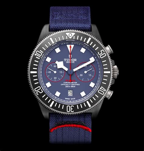 tudor pelagos red bull racing|tudor red bull racing.